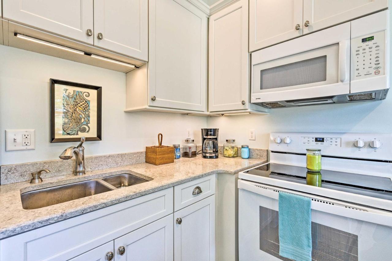 Harbor Oaks Haven Walk To Front Beach And Downtown! Ocean Springs Exterior photo