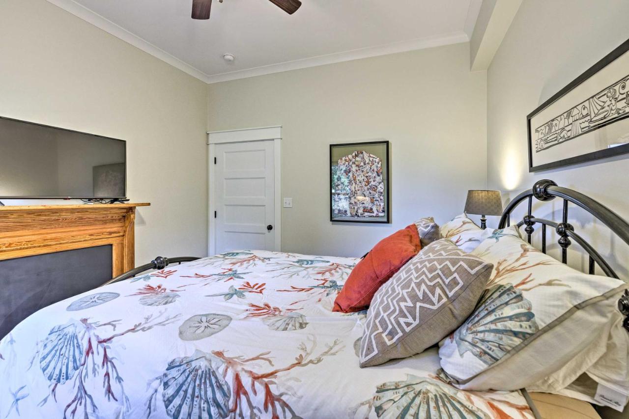 Harbor Oaks Haven Walk To Front Beach And Downtown! Ocean Springs Exterior photo
