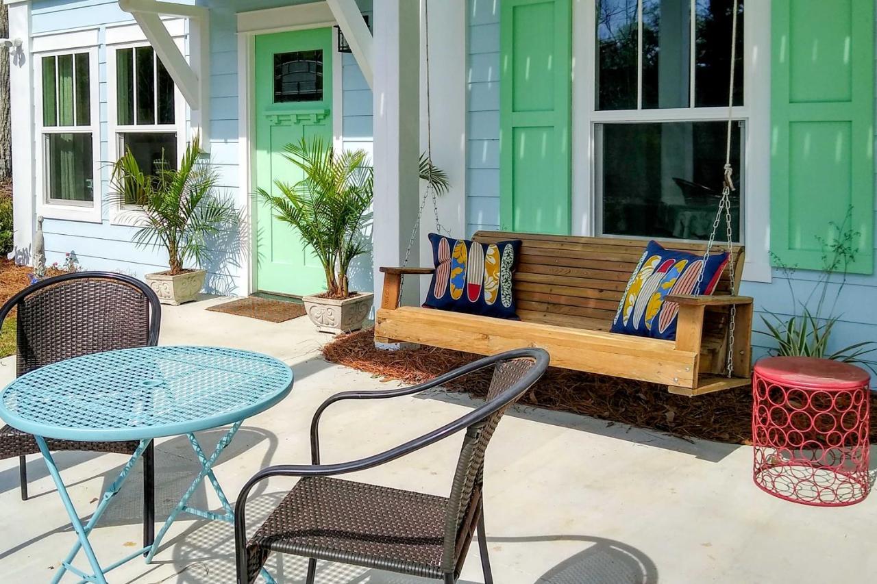 Harbor Oaks Haven Walk To Front Beach And Downtown! Ocean Springs Exterior photo