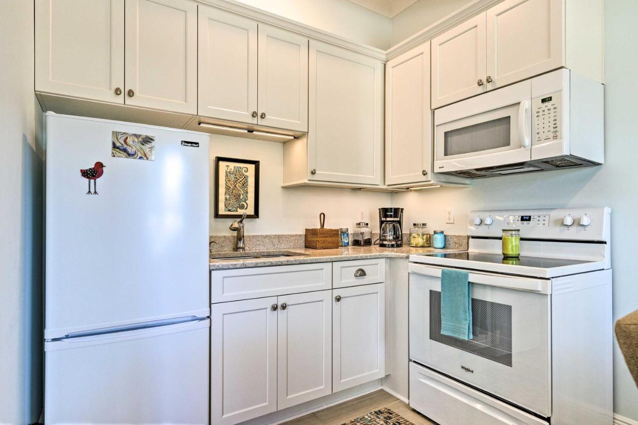 Harbor Oaks Haven Walk To Front Beach And Downtown! Ocean Springs Exterior photo